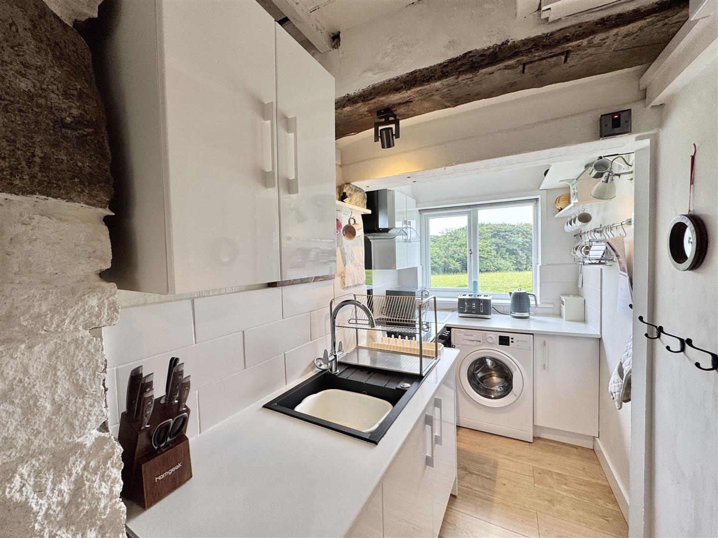 Hendra Terrace, Stithians, Truro